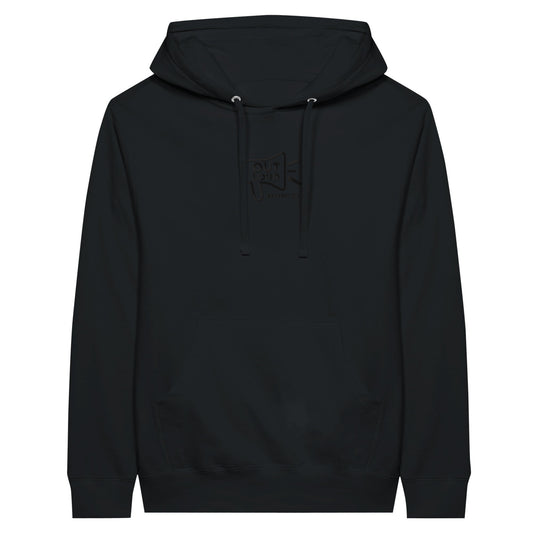 Out Loud Essential Hoodie - Outloud Apparel Co